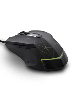 HIRO Spider+ Gaming Mouse