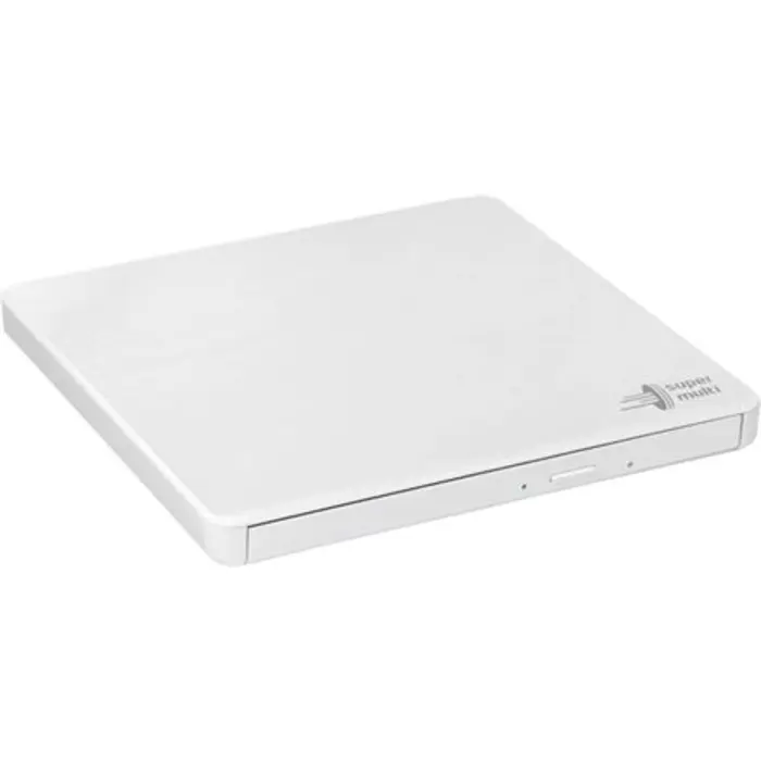 Hitachi-LG Slim Portable DVD-Writer