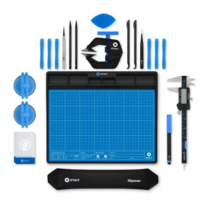 iFixit Pro Tech Demontage Kit-IF145-459-3