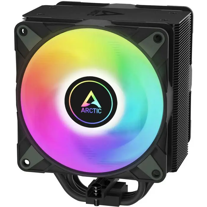 Hladnjak ARCTIC Freezer 36 A-RGB Black