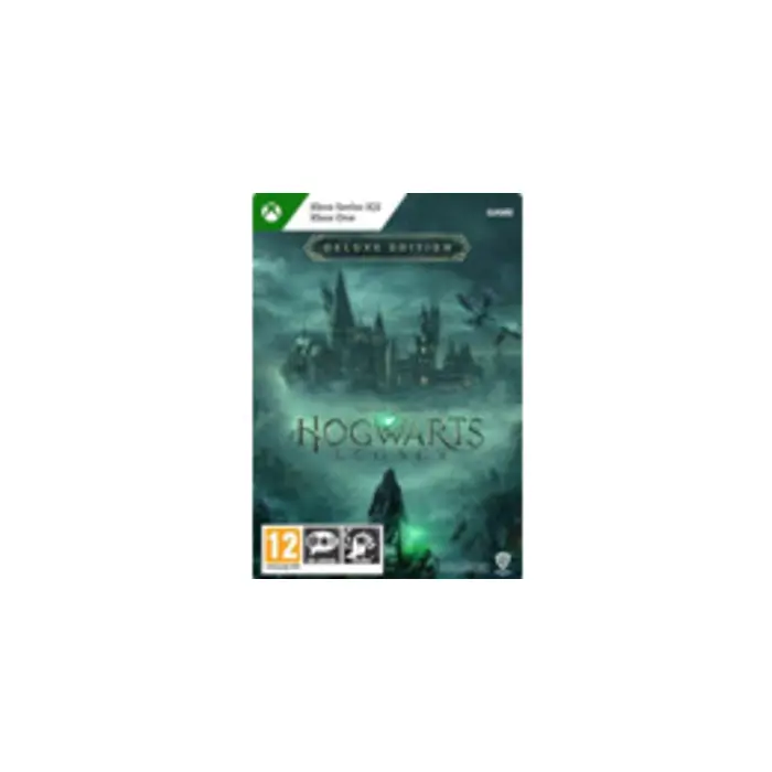 Hogwarts Legacy (Deluxe Edition) (Xbox Series X|S) (EU)