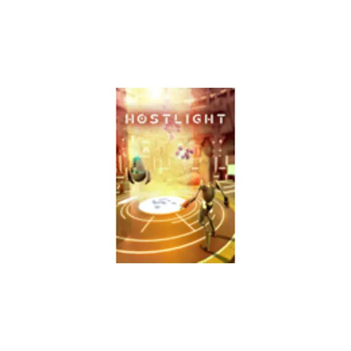 HOSTLIGHT