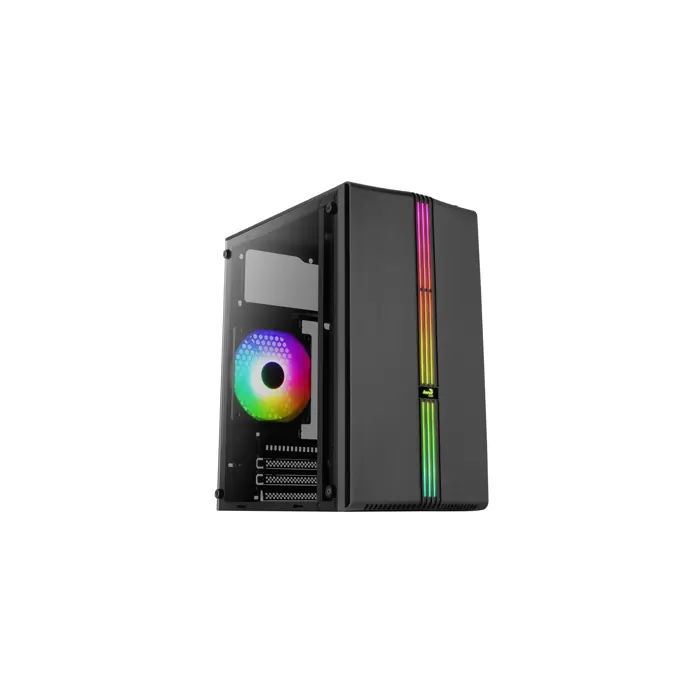 Housing Aerocool PGS Evo Mini-G-BK-v1