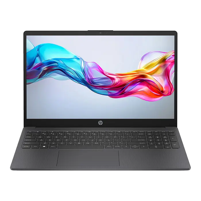 HP 15-FD0062NL; Core i3 N305 1.8GHz/8GB RAM/256GB SSD PCIe/batteryCARE+;WiFi/BT/Intel UHD Graphics/15.6 HD AG/num/Win 11 64-bit