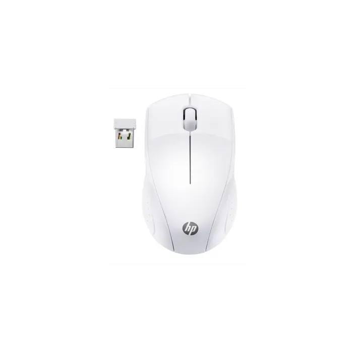 HP 220 mouse RF Wireless Optical