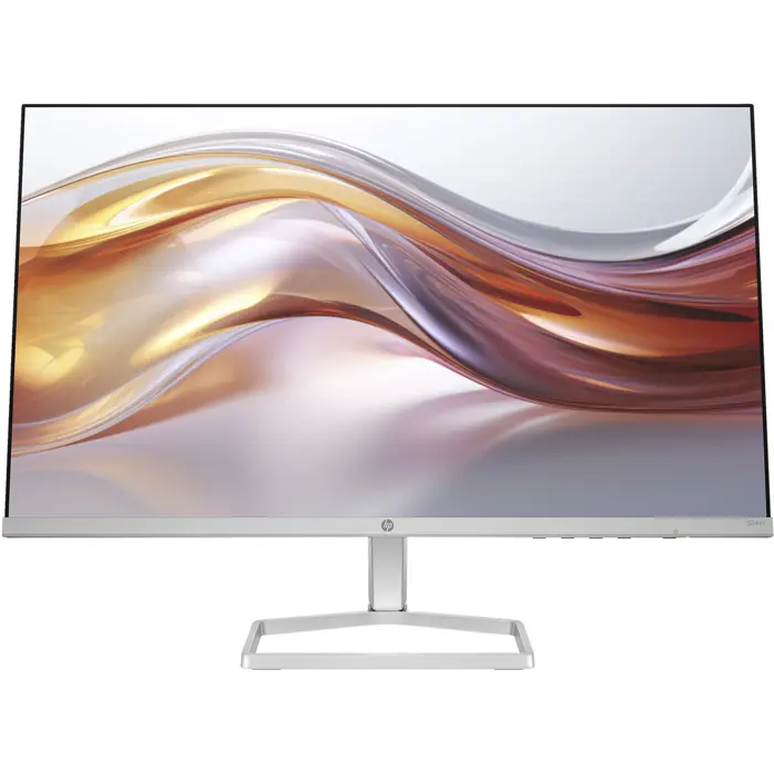 HP 23.8-inch Series 5 FHD monitor - 524sf