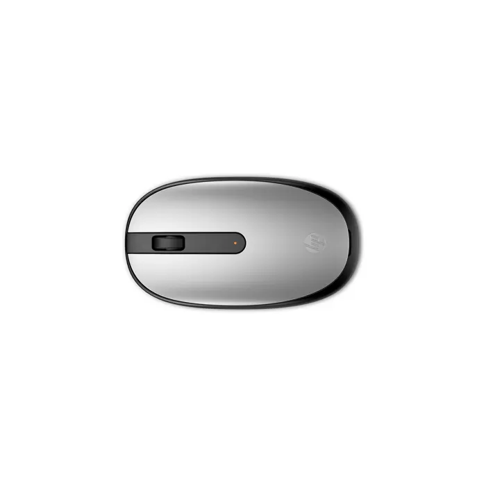 HP 240 Pike Silver Bluetooth Mouse