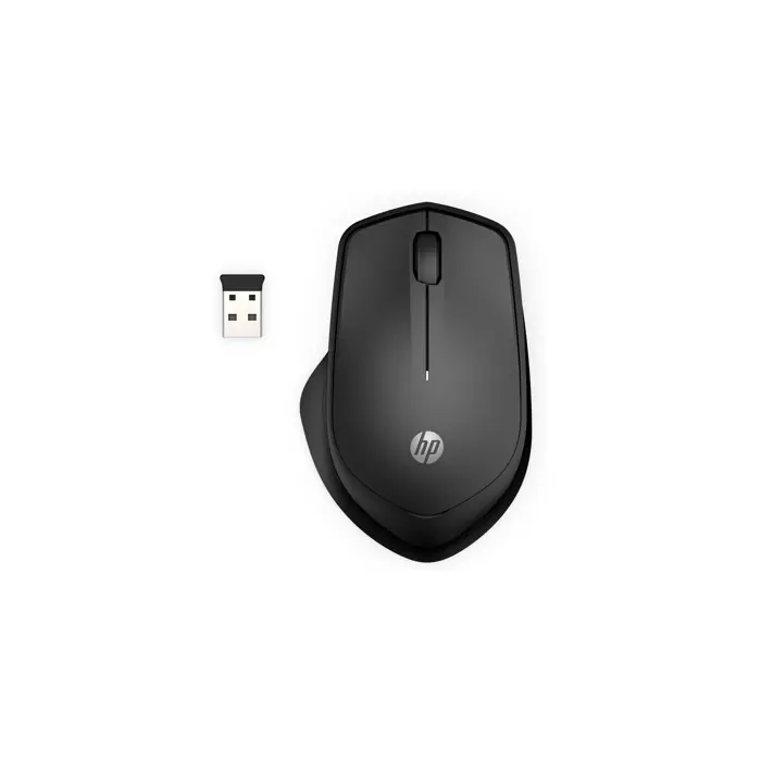 HP 280 Silent Wireless Mouse