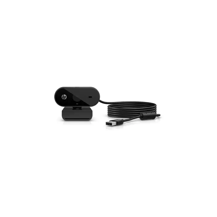 HP 320 FHD Webcam