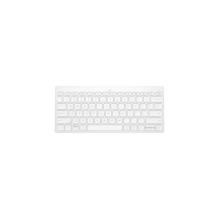 HP 350 Compact Multi-Device Bluetooth Keyboard