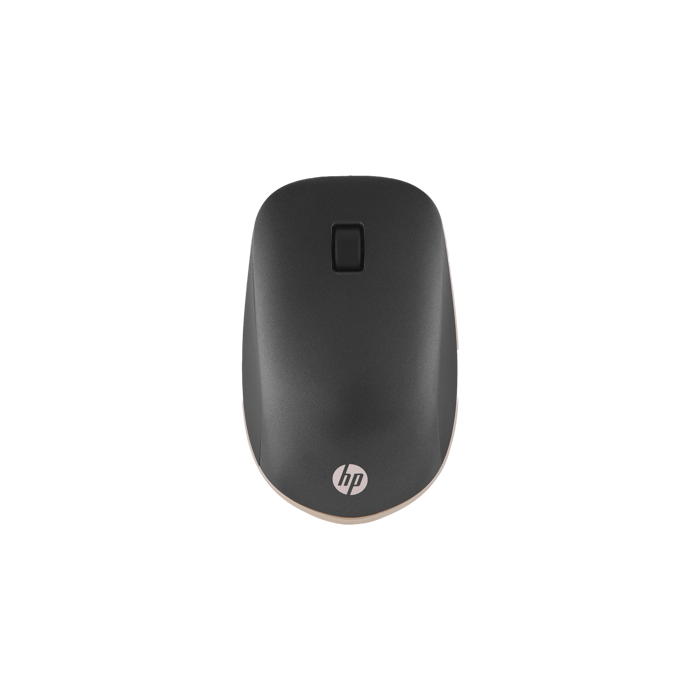 HP 410 Slim Silver Bluetooth Mouse