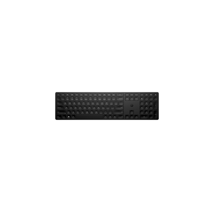 HP 450 Programmable Wireless Keyboard