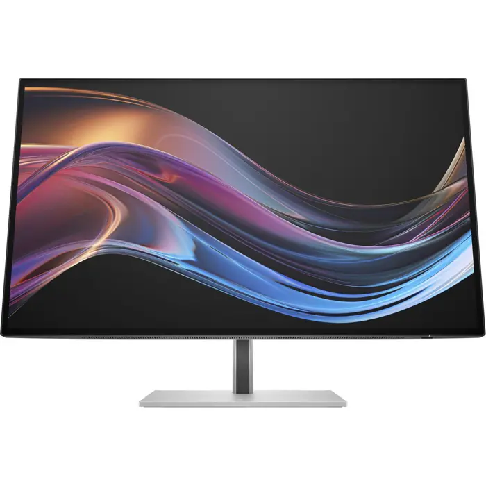 HP 727pk IPS 4K 3840x2160@60Hz DP/HDMI/USB-C 400cd