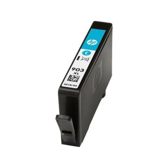 HP 903XL High Yield Cyan Original Ink Cartridge