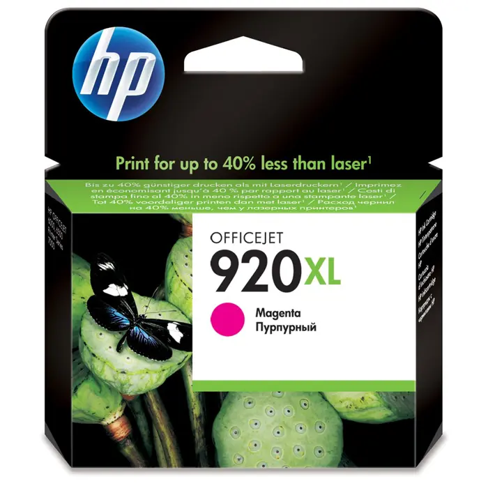 HP 920XL Original Magenta 1 pc(s)