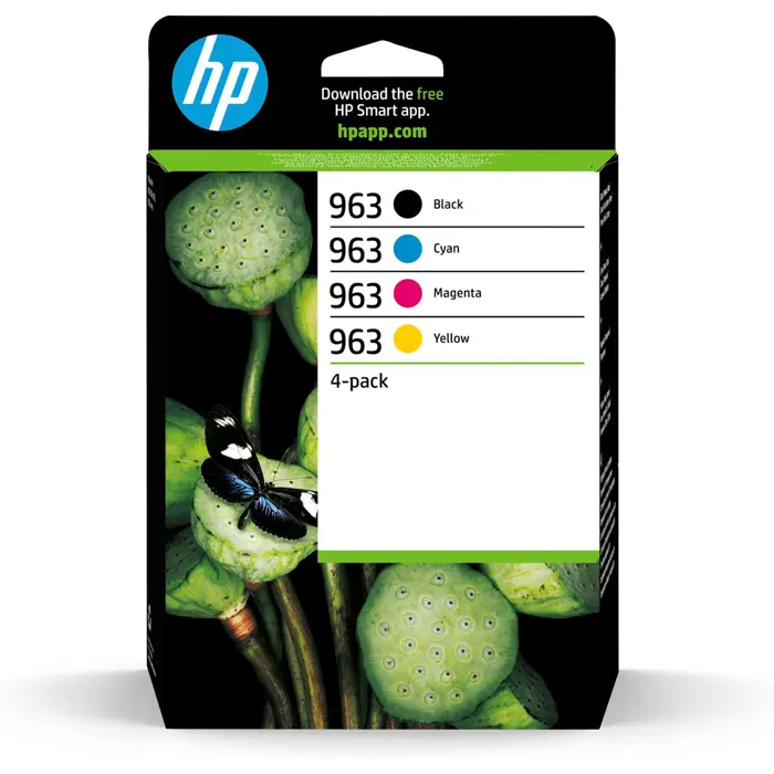 hp-963-4-pack-blackcyanmagentayellow-original-ink-cartridges-40024-wlononwcrcwpy.webp