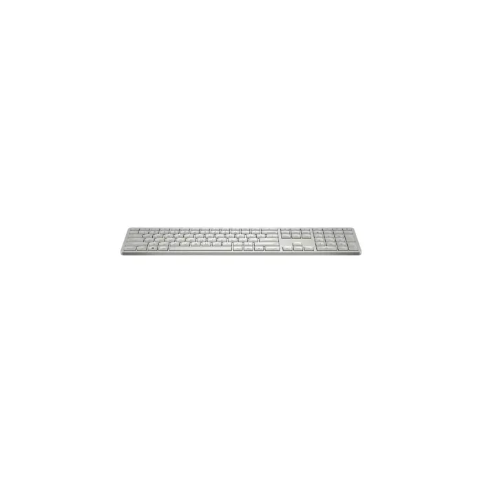 HP 970 Programmable Wireless Keyboard