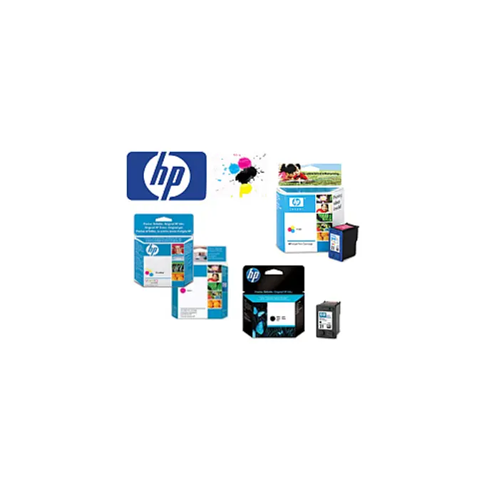 HP cart. 51645A(45A) HP  HP7/8/11x/1600/7 black (930 stranica)