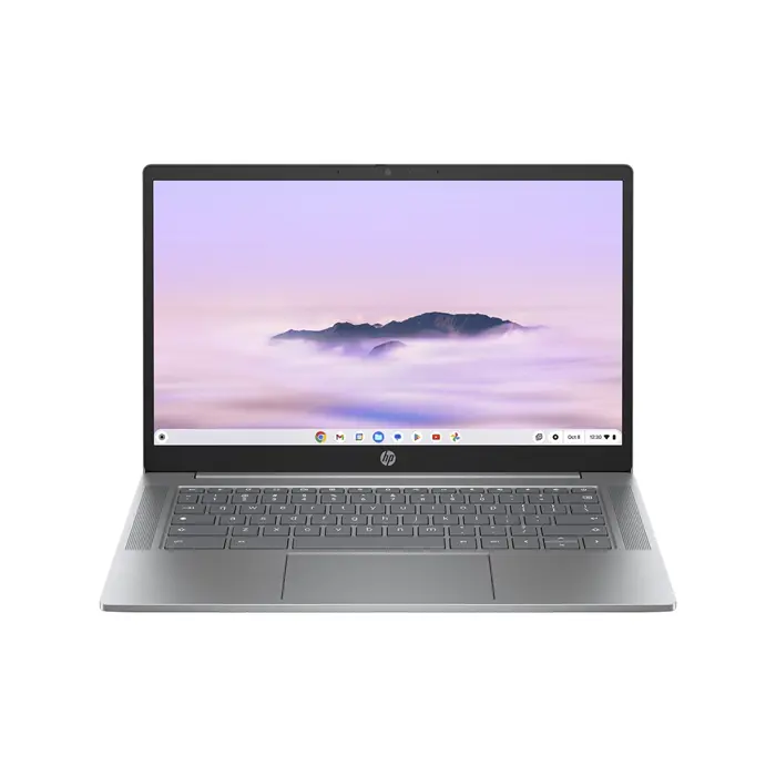 HP Chromebook 14A-NA0007NL; Core i3 N305 1.8GHz/8GB RAM/256GB UFS/batteryCARE+;WiFi/BT/14.0 FHD AG/Google Chrome OS