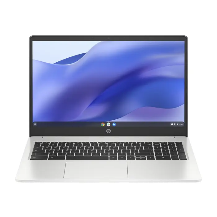 HP Chromebook 15A-NA0003NF; Pentium Silver N6000 1.1GHz/8GB RAM/128GB eMMC/batteryCARE+;WiFi/BT/15.6 FHD AG/num/Google Chrome OS