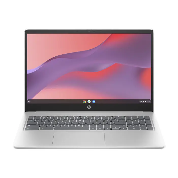 HP Chromebook 15A-NB0000NS; Core i3 N305 1.8GHz/8GB RAM/256GB UFS/batteryCARE+;WiFi/BT/14.0 FHD AG/backlit kb/num/Google Chrome OS