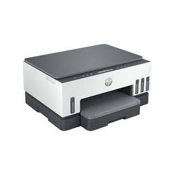 HP Smart Tank 720 AiO Printer:E EUR/RU