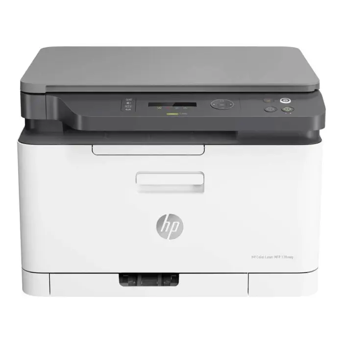 HP Color Laser MFP 178nwg - multifunkt