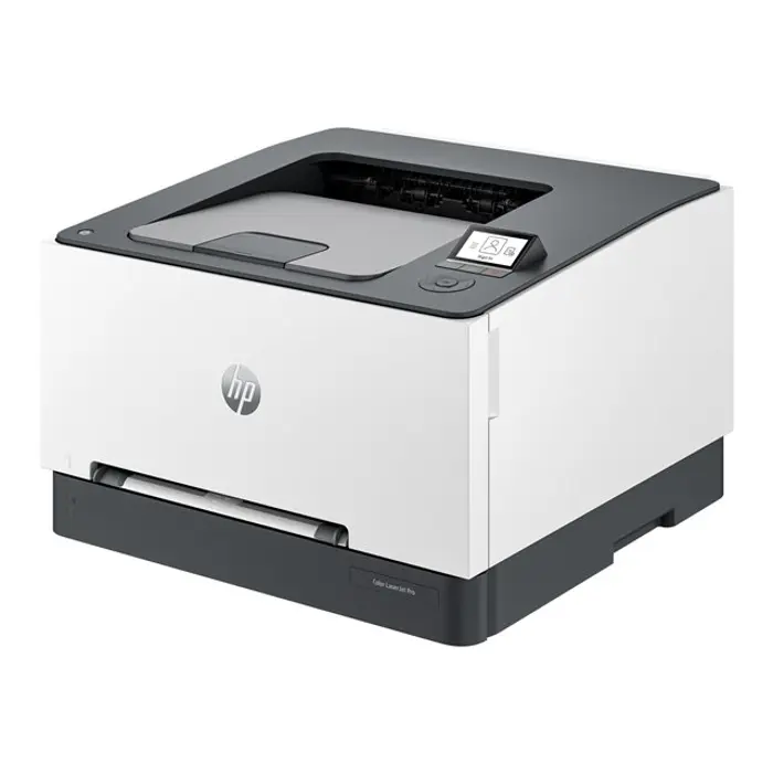 HP Color LaserJet Pro 3202dw 25ppm Print