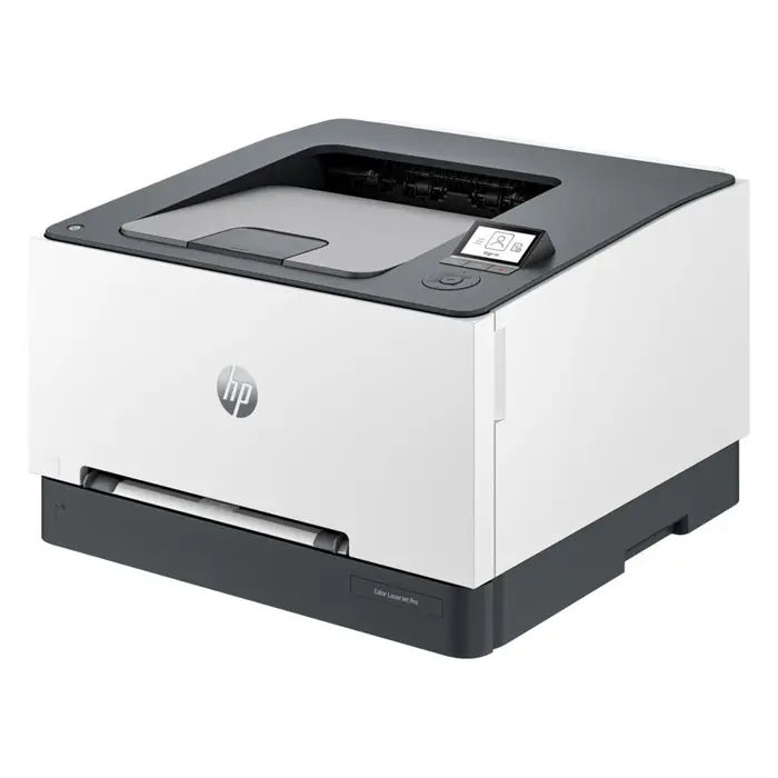 HP Color LaserJet Pro 3202dw Duplex, A4/Legal, 600x600 dpi, up to 25 ppm (mono) / up to 25 ppm (colour) capacity: 251 sheets, Gigabit LAN, USB 2.0, Wi-Fi(ac)