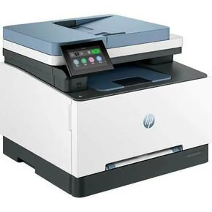 HP Color LaserJet Pro MFP 3302sdw, 499Q6F