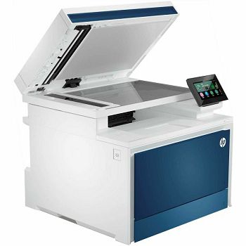 HP Color LaserJet Pro MFP 4302dw Printer, 4RA83F