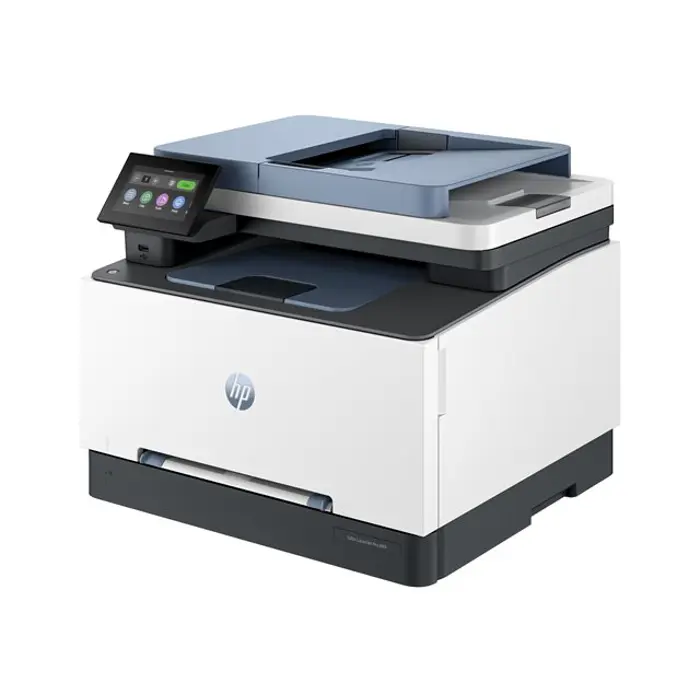 HP Color LJ Pro MFP 3302fdn 25ppm Prntr