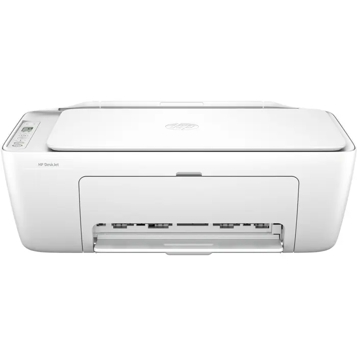 HP DeskJet 2810e All-in-One Printer, Color, Printer for Home, Print, copy, scan, Scan to PDF