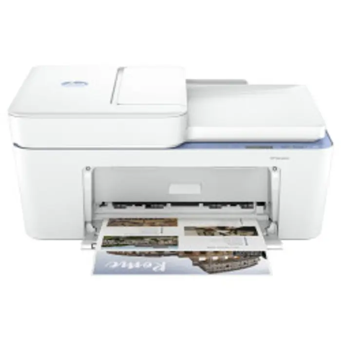 HP DeskJet 4222e All in one Print/Scan/Copy pisač 1200x1200 dpi, 8.5 str/min, Wifi/USB/Bluetooth