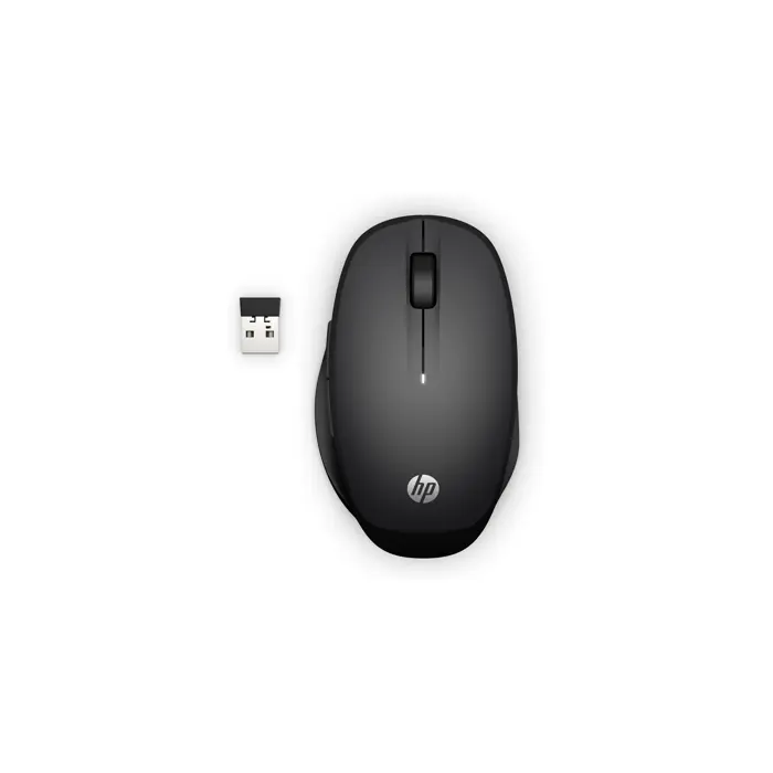 HP Dual Mode Wireless Mouse