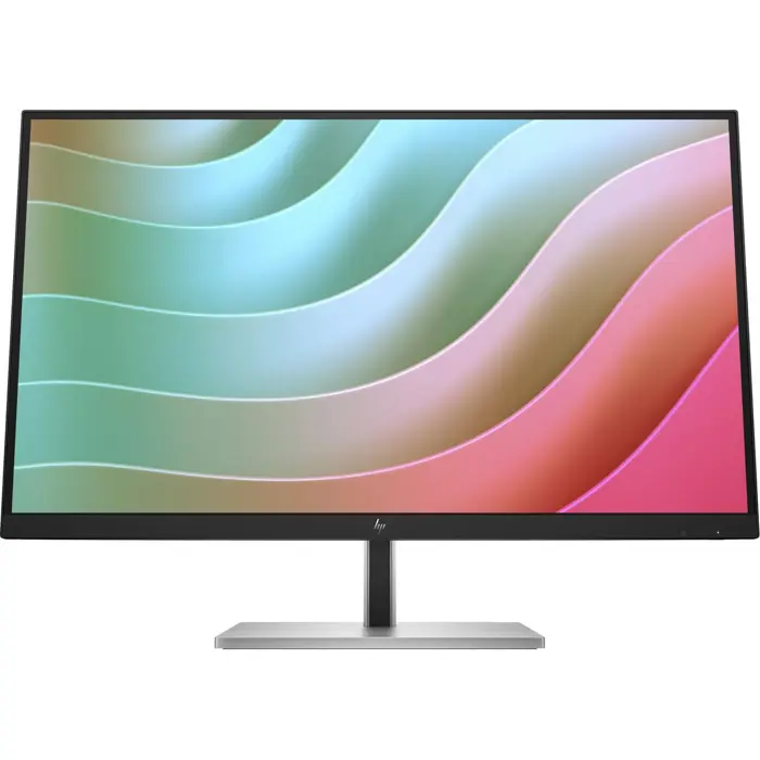 HP E27k G5 skarm - LED baglys - 27" -