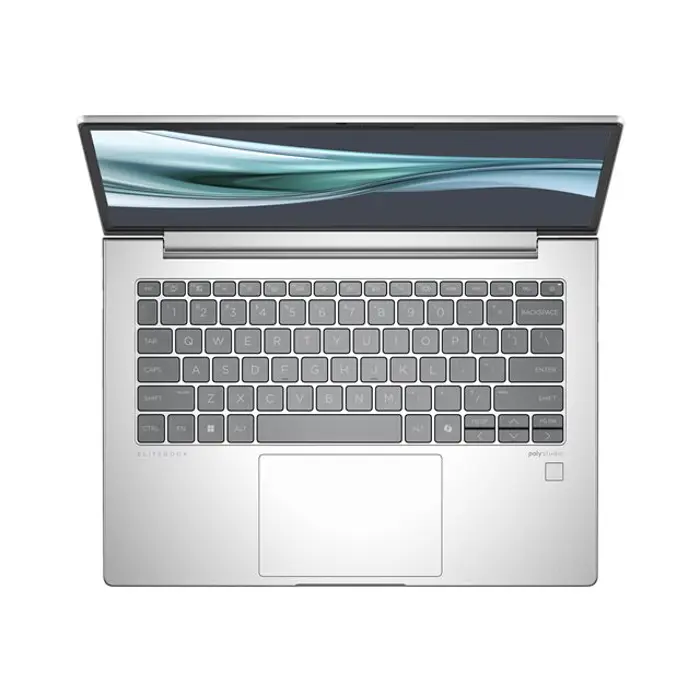 HP EB 640 G11 U5 125U 14i 16/512GB