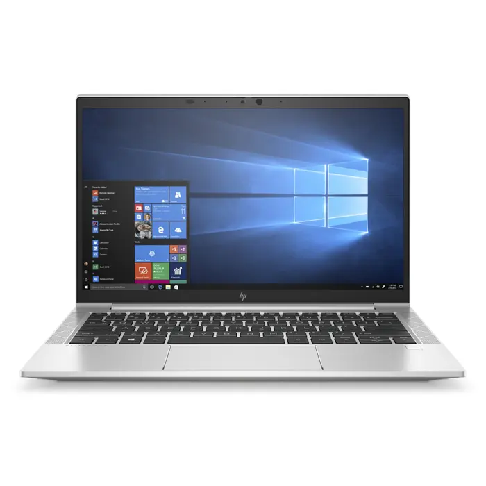 HP EliteBook 830 G7; Core i5 10310U 1.7GHz/8GB RAM/256GB SSD PCIe/batteryCARE+;WiFi/BT/SC/webcam/13.3 FHD (1920x1080)/backlit kb/Win 11 Pro 64-bit