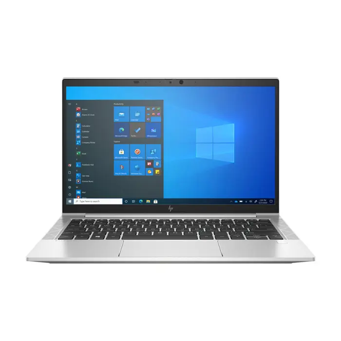 HP EliteBook 835 G8; Ryzen 5 PRO 5650U 2.3GHz/16GB RAM/256GB SSD PCIe/batteryCARE;WiFi/BT/4G/SC/webcam/13.3 FHD (1920x1080)/backlit kb/Win 11 Pro 64-bit