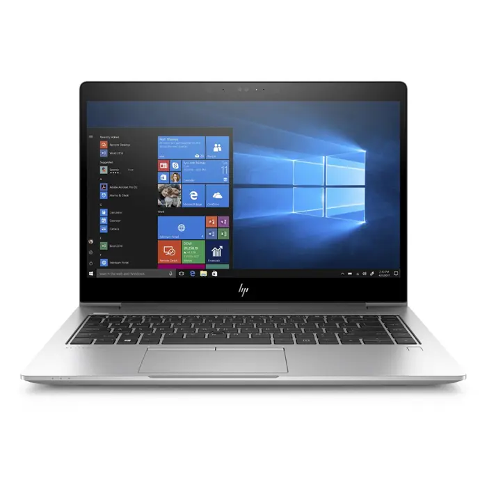 HP EliteBook 840 G5; Core i7 8650U 1.9GHz/16GB RAM/512GB SSD PCIe/batteryCARE+;WiFi/BT/FP/4G/SC/webcam/14.0 FHD (1920x1080)/backlit kb/Win 11 Pro 64-bit