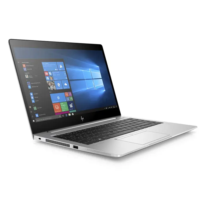 HP EliteBook 840 G6; Core i5 8265U 1.6GHz/16GB RAM/512GB SSD PCIe NEW/batteryCARE+;WiFi/BT/SC/webcam/14.0 FHD (1920x1080)/Win 11 Pro 64-bit