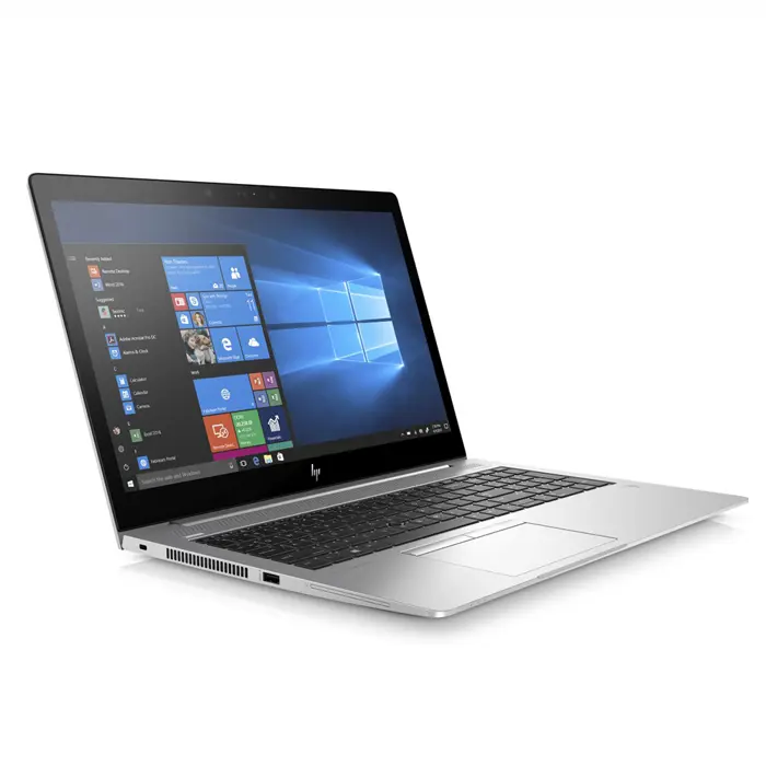 HP EliteBook 850 G5; Core i5 8250U 1.6GHz/16GB RAM/500GB SSD PCIe/batteryCARE+;WiFi/BT/SC/webcam/15.6 FHD (1920x1080)/num/Win 11 Pro 64-bit