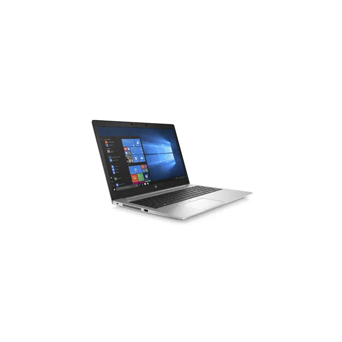 HP EliteBook 850 G6; Core i7 8665U 1.9GHz/16GB RAM/256GB M.2 SSD/batteryCARE+;WiFi/BT/FP/SC/webcam/15.6 FHD BV(1920x1080)touch/backlit kb/num/Win 11 Pro 64-bit