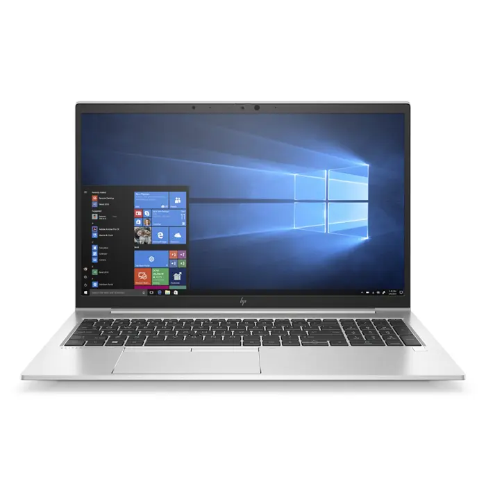 HP EliteBook 850 G7; Core i5 10310U 1.7GHz/8GB RAM/256GB SSD PCIe/batteryCARE;WiFi/BT/SC/webcam/15.6 FHD (1920x1080)/num/Win 11 Pro 64-bit