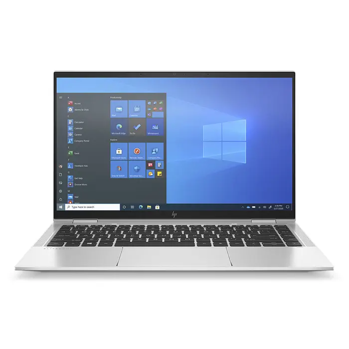 HP EliteBook x360 1040 G8; Core i7 1165G7 2.8GHz/16GB RAM/256GB SSD PCIe/batteryCARE;WiFi/BT/FP/4G/webcam/14.0 FHD AG(1920x1080)Touch/Win 11 Pro 64-bit