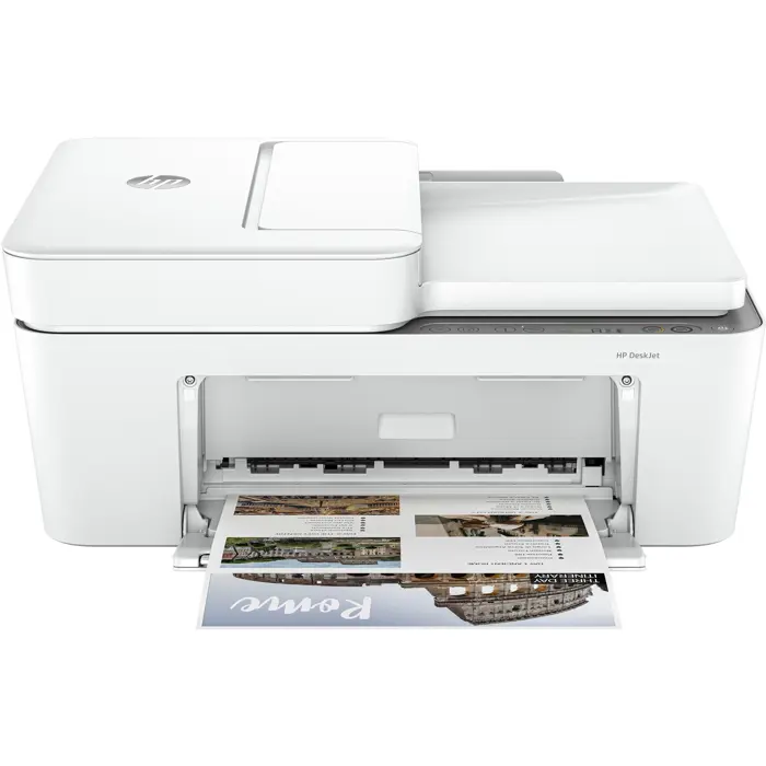 HP HP DeskJet 4220e All-in-One Printer, Color, Printer for Home, Print, copy, scan, HP+; HP Instant Ink eligible; Scan to PDF