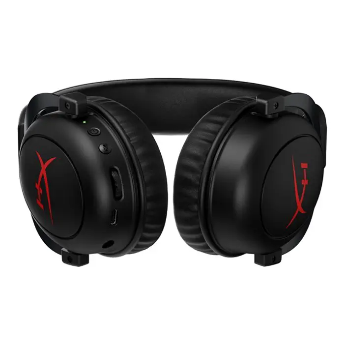 HP HyperX Cloud II Core Wrls Headset