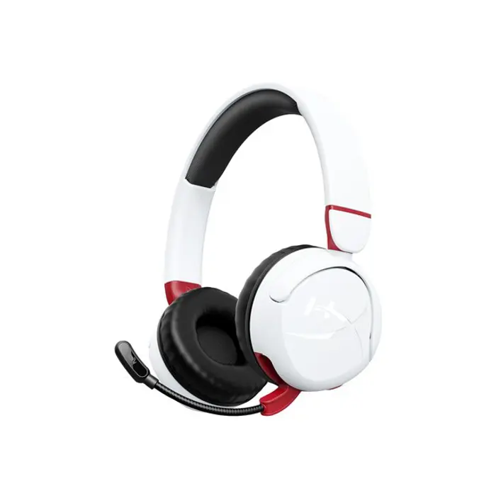 HP HyperX Cloud Mini Wrless WHT Headset