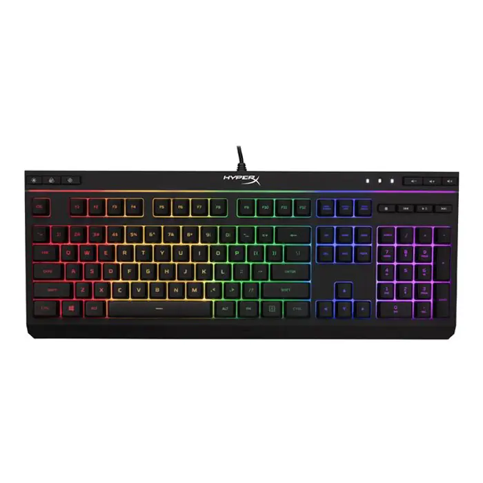 HP HyperX HX-KB5ME2-US Keyboard US