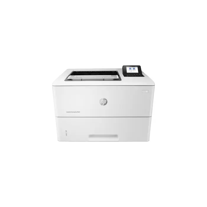 HP LaserJet Enterprise M507dn, Black and white, Printer for Print, Two-sided printing